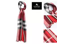 echapres 2013 burberry bonne qualite femmes trois ligne grise rouge